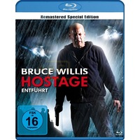 Hostage - Entführt (Special Edition) (Blu-ray)