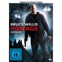 Hostage - Entf&uuml;hrt (Special Edition) (DVD)