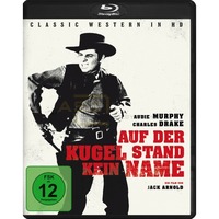 Auf der Kugel stand kein Name (Blu-ray)