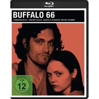 Buffalo 66 (Blu-ray)