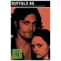 Buffalo 66 (DVD)