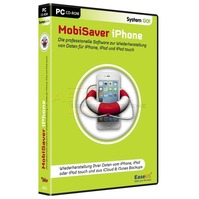 System GO! MobiSaver iPhone