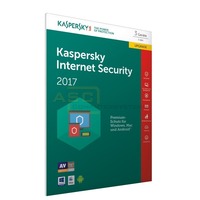 Internet Security 2017 (FFP)