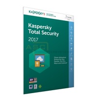 Total Security 2017 (FFP)
