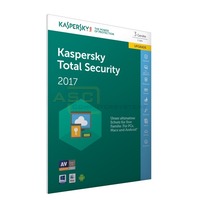 Total Security 2017 (FFP)