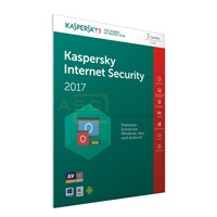 Internet Security 2017 (FFP)