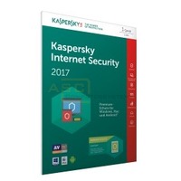 Internet Security 2017 (FFP)