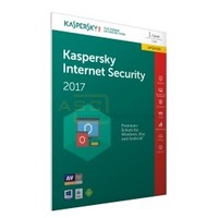 Internet Security 2017 (FFP)