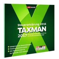 TAXMAN 2017