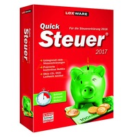 QuickSteuer 2017