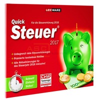 QuickSteuer 2017