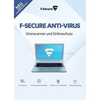 Anti-Virus PC & MAC