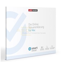 smartsteuer Pro 2017 FFP
