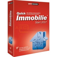 QuickImmobilie Start 2017 (Version 17.00)
