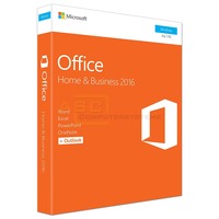Office Home and Business 2016 (EN)