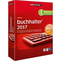 Buchhalter 2017 (Version 22.00)