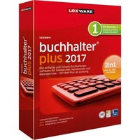Buchhalter Plus 2017