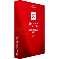 Antivirus Pro
