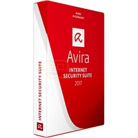 Internet Security Suite 2017