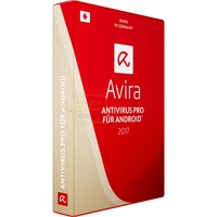 Antivirus Pro für Android 2017