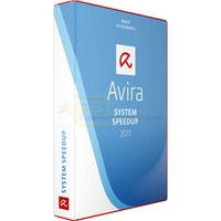 System Speedup 2017
