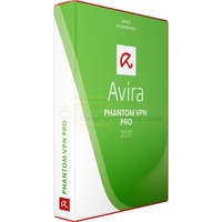 Phantom VPN Pro 2017