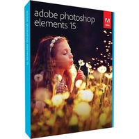 Photoshop Elements 15