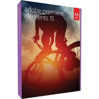 Premiere Elements 15