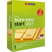 b&uuml;ro easy start 2017 (Version 4.00)