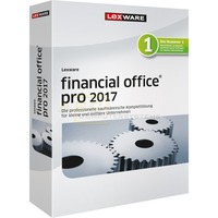 financial office pro 2017 (Version 17.00)