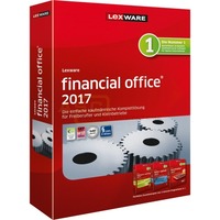 financial office 2017 (Version 21.00)