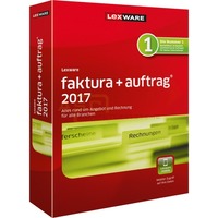 faktura+auftrag 2017 (Version 21.00)