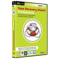 System GO! Data Recovery