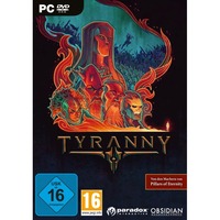 Tyranny