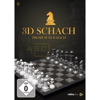 3D Schach (PC)