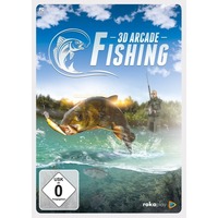Arcade Fishing (PC)