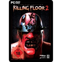 Killing Floor 2 Limited Edition (PC) Englisch