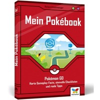 Mein Pokébook