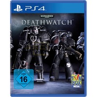 Warhammer 40.000: Deathwatch 