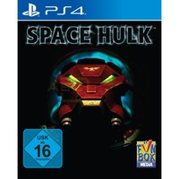 SPACE HULK (PS4) Englisch