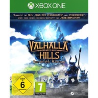 Valhalla Hills - Definitive Edition 