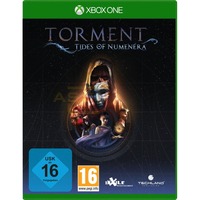 Torment: Tides of Numenera (XONE)