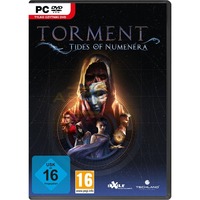 Torment: Tides of Numenera (PC)