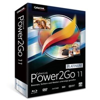 Power2Go 11 Platinum