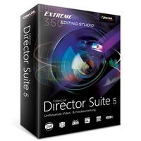 Director Suite 5