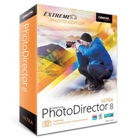 PhotoDirector 8 Ultra