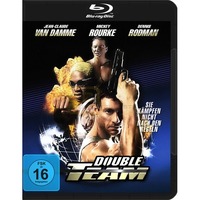 Double Team 