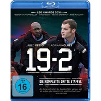 19-2 - Staffel 3 (2 Blu-rays)