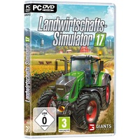 Landwirtschafts-Simulator 17