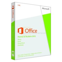 Office Home and Student 2013 (IT)
